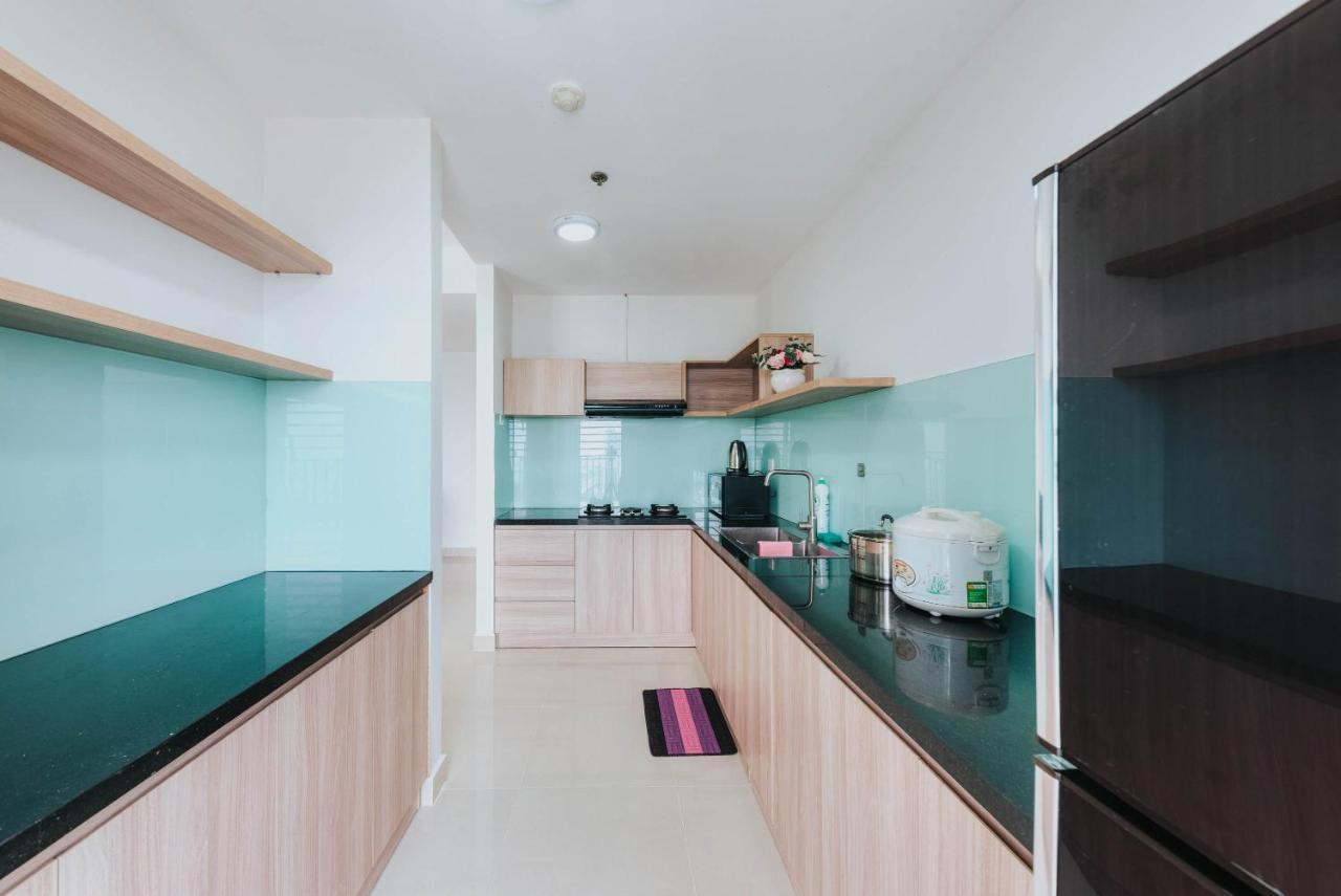 Athena Cbd Saigon Royal - Free Pool & Gym * Ho Chi Minh City